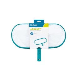 Leaf Collector for Pools Bestway 43 x 21 cm (1 Unit)