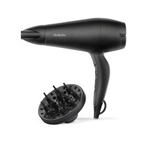 Föhn Babyliss D215DE Schwarz 2000 W