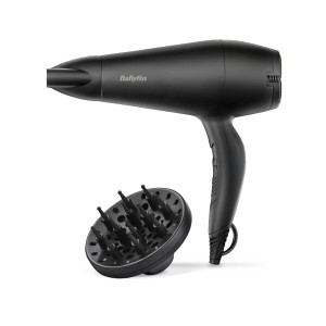 Föhn Babyliss D215DE Schwarz 2000 W