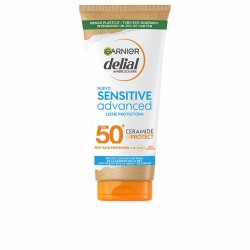 Sonnenmilch Garnier Sensitive Advanced Spf 50 (175 ml)