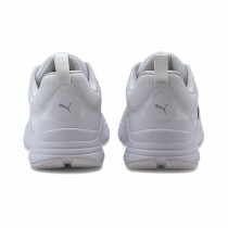 Baskets Puma Wired Run Blanc