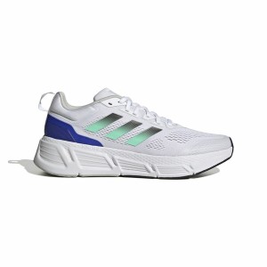 Running Shoes for Adults Adidas Questar White