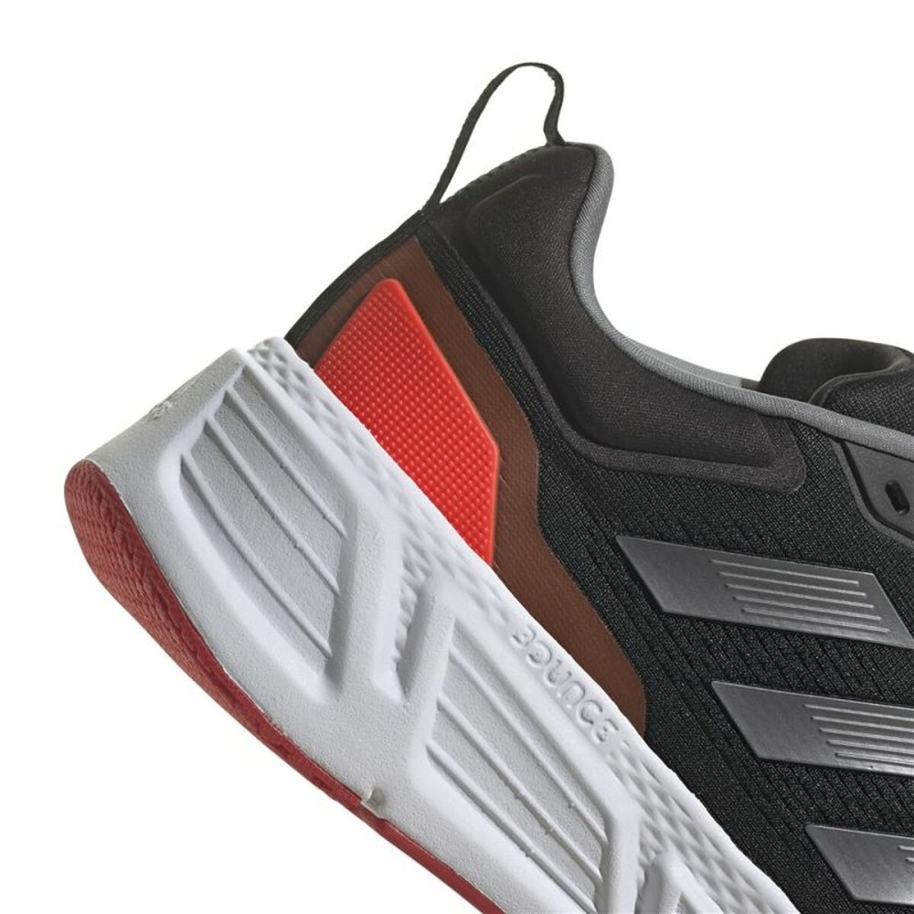 Chaussures de Running pour Adultes Adidas Questar Noir