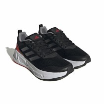 Chaussures de Running pour Adultes Adidas Questar Noir