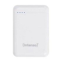 Power Bank INTENSO 7313532 10000 mAh Blanc