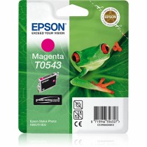 Original Tintenpatrone Epson C13T05434010 Magenta