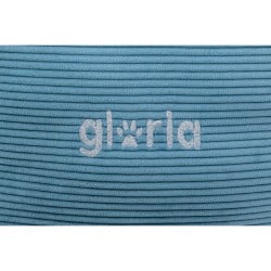 Lit pour chien Gloria Capileira Bleu 40 x 23 cm