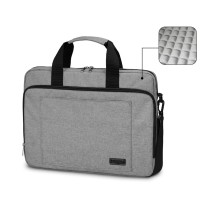 Laptoptasche Subblim SUB-LB-4APLB10 Grau 15,6"