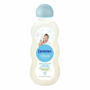 Kinderparfüm Denenes 8411061732298 EDC 600 ml