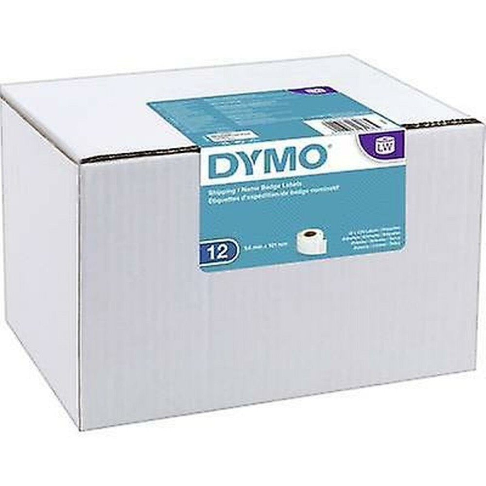 Etiquettes pour Imprimante Dymo S0722420