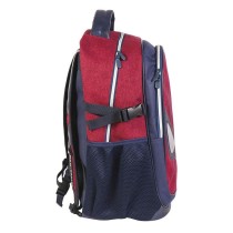 Cartable Spider-Man Rouge 31 x 47 x 24 cm