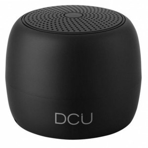 Tragbare Bluetooth-Lautsprecher DCU MINI