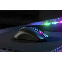 Gaming Maus SteelSeries Rival 3 Wireless 18000 DPI Schwarz