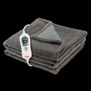 Electric Blanket UFESA SOFTY FLEECE