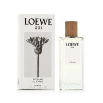 Damenparfüm Loewe EDT 001 Woman 75 ml