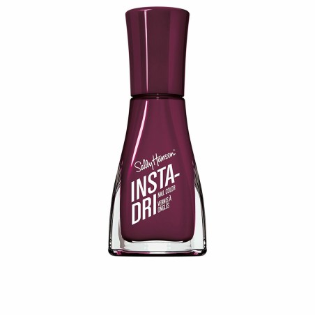 Nagellack Sally Hansen Insta-Dri Nº 428 Zip wine 9,17 ml