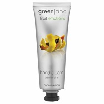 Lotion mains Greenland Papaya-Lemon (75 ml)