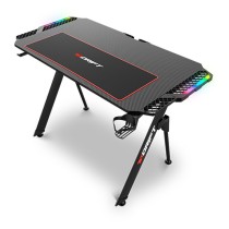 Bureau DRIFT DZ150 Noir Jeux