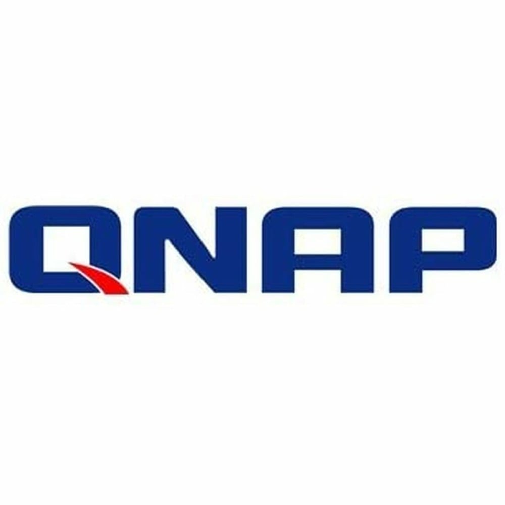 Stockage en Réseau NAS Qnap TS-1232PXU-RP-4G     Noir