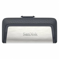 USB Pendrive SanDisk Ultra Dual Schwarz