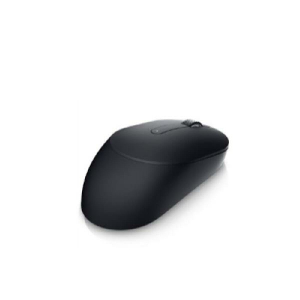 Mouse Dell MS300-BK-R-EU Schwarz