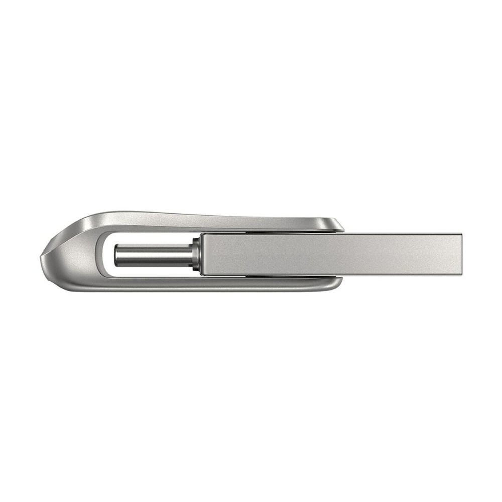 USB stick   SanDisk SDDDC4-032G-G46         Silver Steel 32 GB (1 Unit)