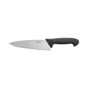 Chef Messer Sabatier Pro Tech Stahl Metall 20 cm (Pack 6x)