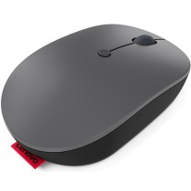 Mouse Lenovo 4Y51C21216 Schwarz Grau