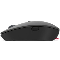 Mouse Lenovo 4Y51C21216 Schwarz Grau