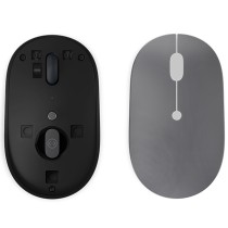 Mouse Lenovo 4Y51C21216 Black Grey