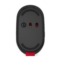 Mouse Lenovo 4Y51C21216 Schwarz Grau