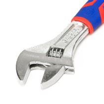 Adjsutable wrench Workpro 10" 25 cm