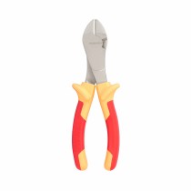 Cross-cutting pliers Workpro 7" 18 cm