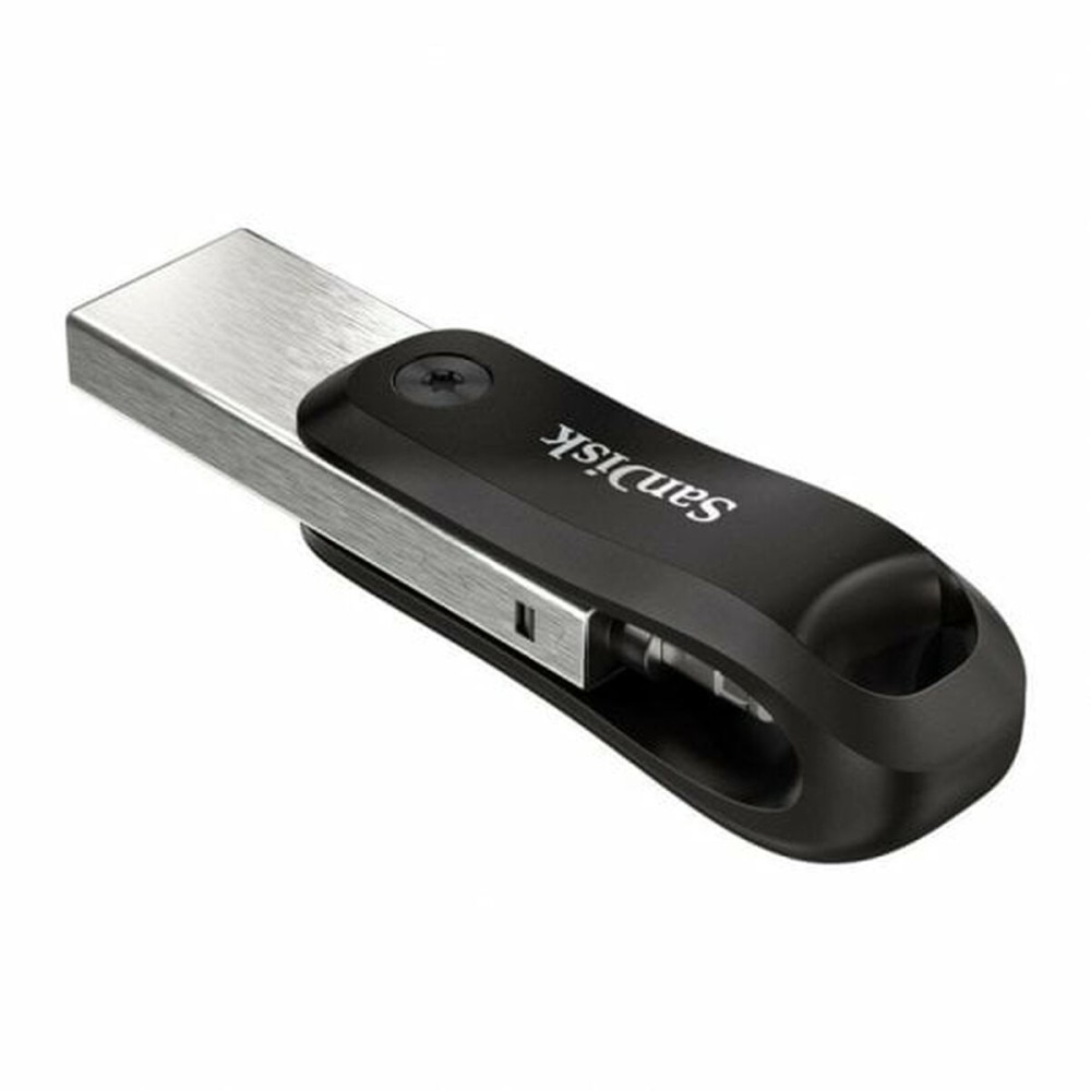 Clé USB SanDisk Argent 128 GB