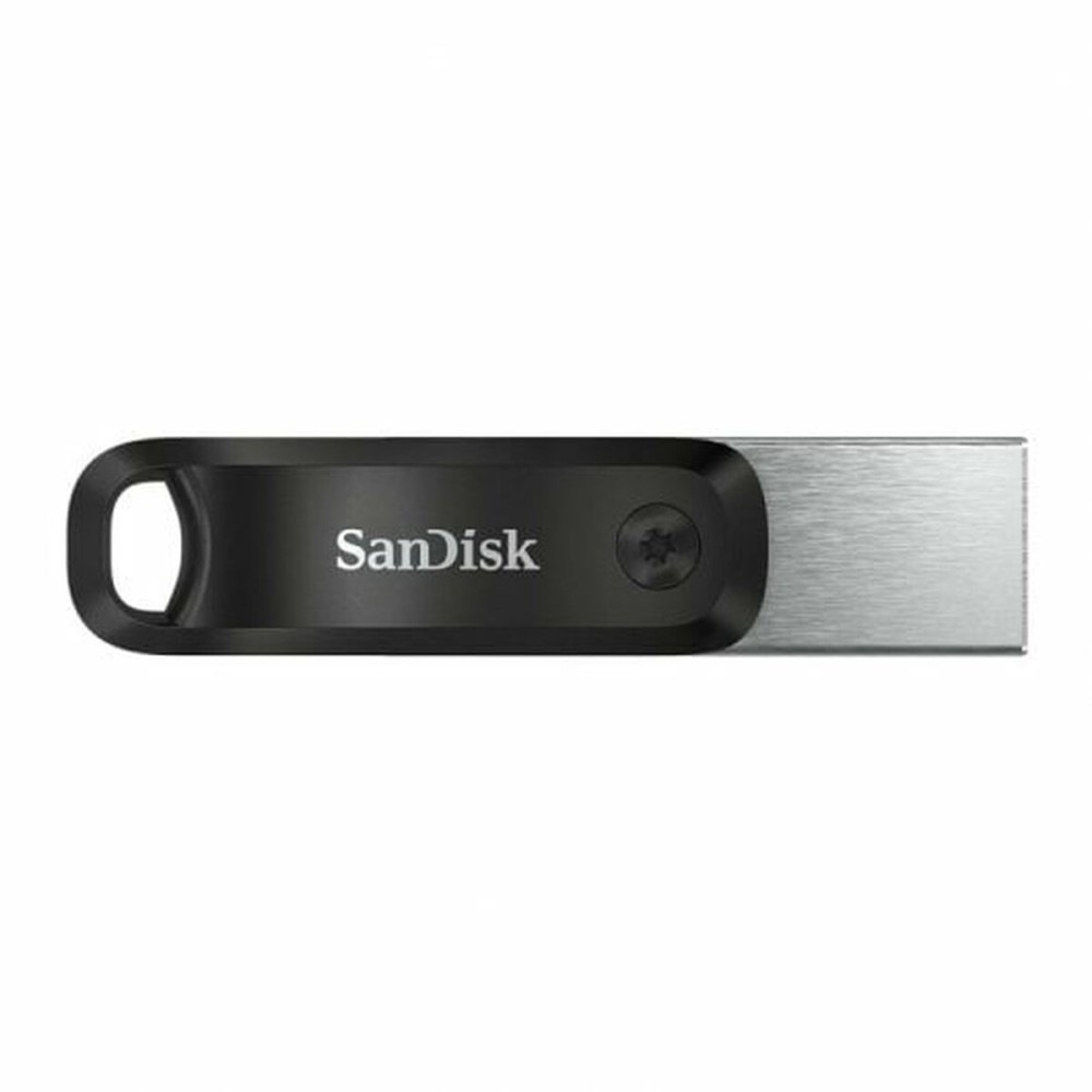 Clé USB SanDisk Argent 128 GB