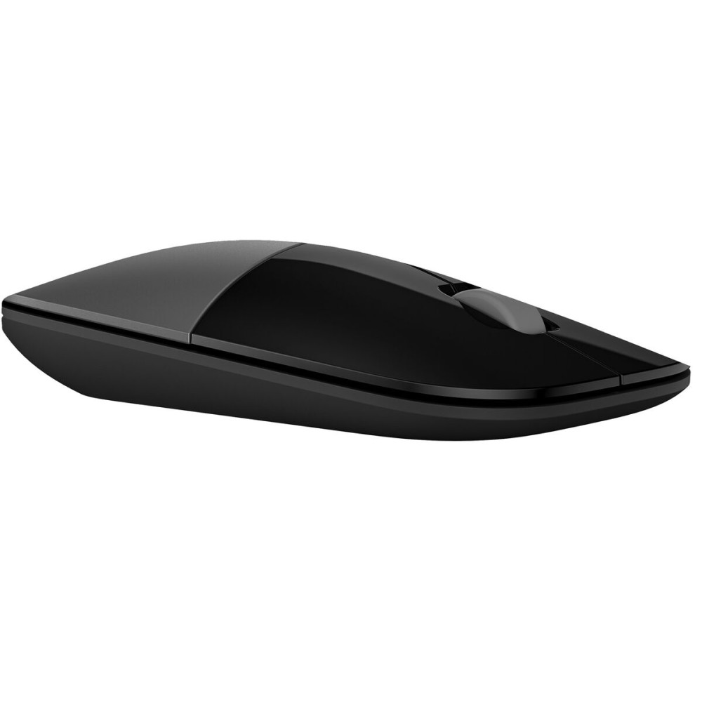 Souris Bluetooth Sans Fil HP 758A9AA Argenté