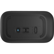 Souris Bluetooth Sans Fil HP 758A9AA Argenté