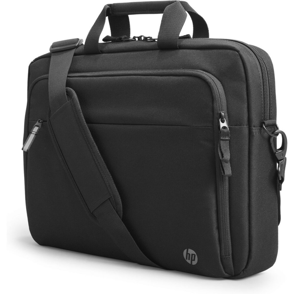 Laptoptasche HP 500S7AA Schwarz 15,6"