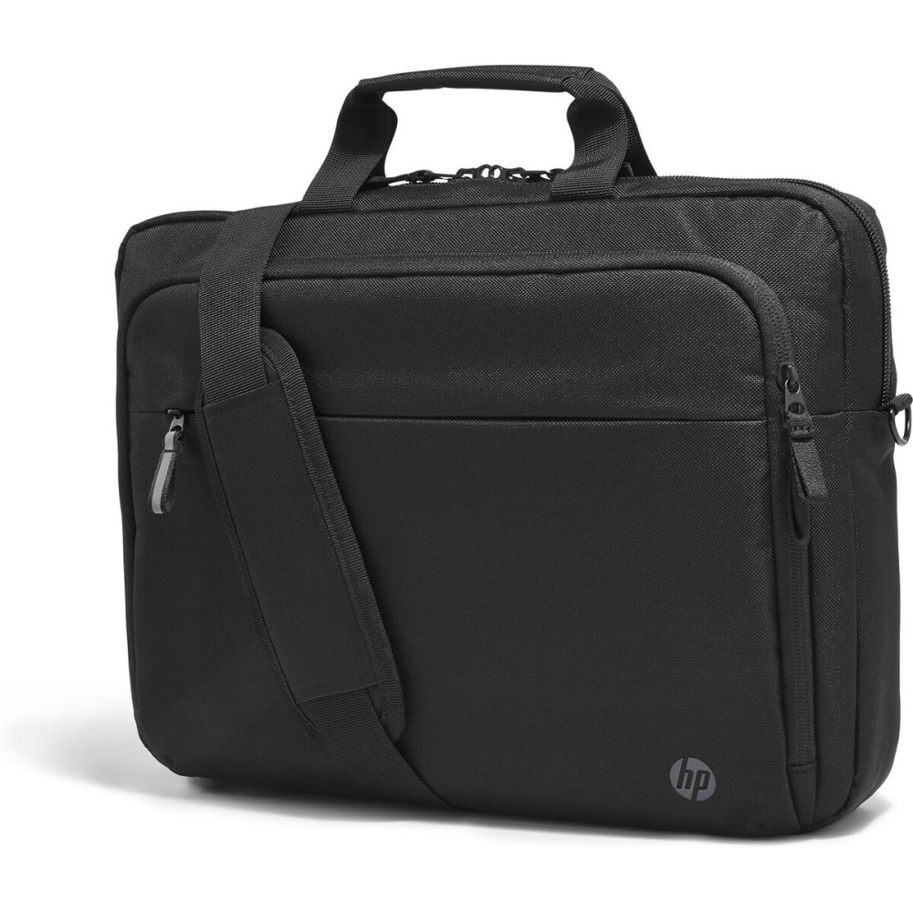 Laptoptasche HP 500S7AA Schwarz 15,6"