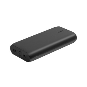 Batterie pour Ordinateur Portable Belkin BPB016BTBK Noir 2 Ah