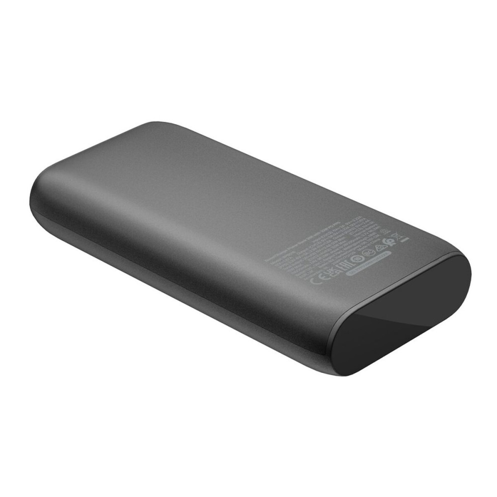 Batterie pour Ordinateur Portable Belkin BPB016BTBK Noir 2 Ah