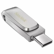 Clé USB SanDisk Argent 64 GB