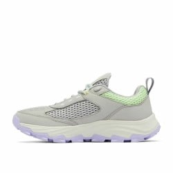 Baskets Casual pour Femme Columbia Hatana™ Breathe Gris