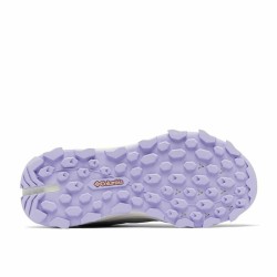 Baskets Casual pour Femme Columbia Hatana™ Breathe Gris