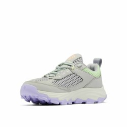 Baskets Casual pour Femme Columbia Hatana™ Breathe Gris