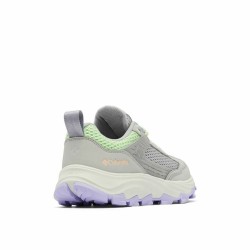 Baskets Casual pour Femme Columbia Hatana™ Breathe Gris