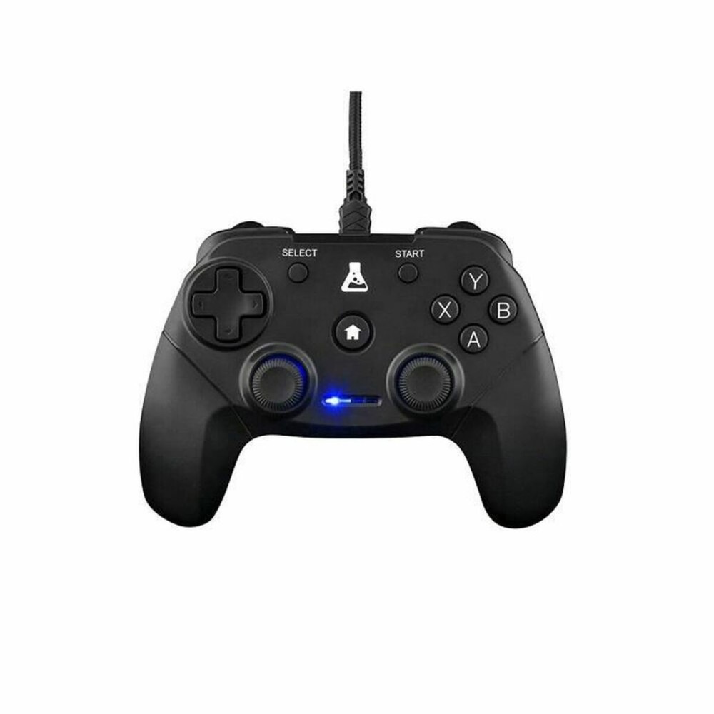 Gaming Control The G-Lab K-pad Thorium