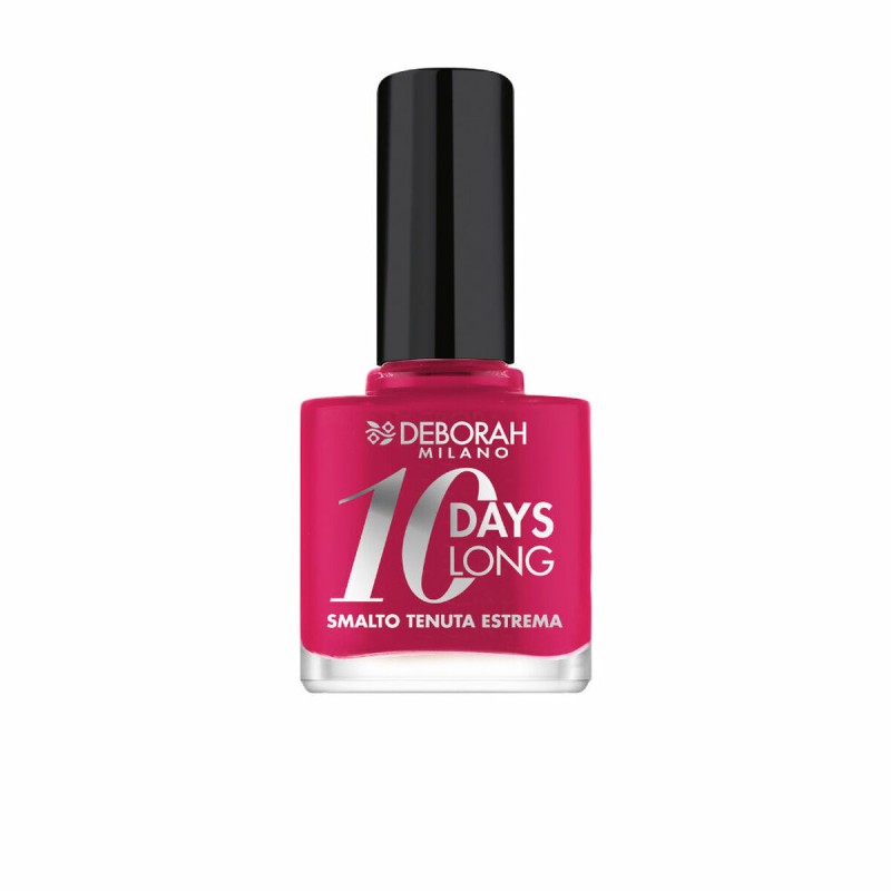 Vernis à ongles Deborah 10 Days Long (11 ml)