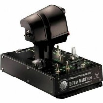 Contrôle des jeux Thrustmaster HOTAS Warthog Dual Throttles