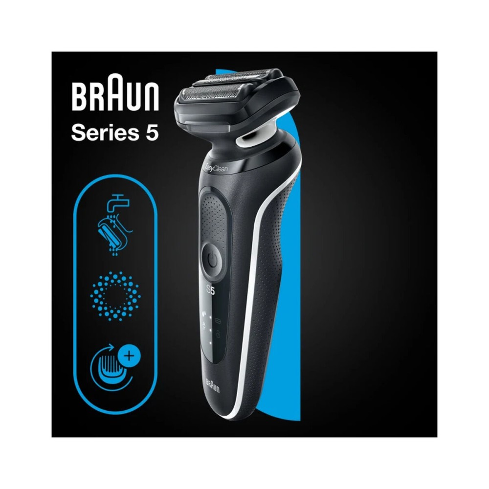 Manual shaving razor Braun 51-M1000s